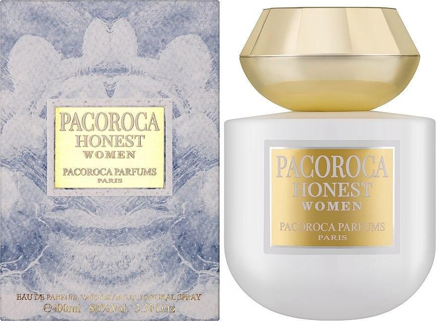 Pacoroca Honest 100