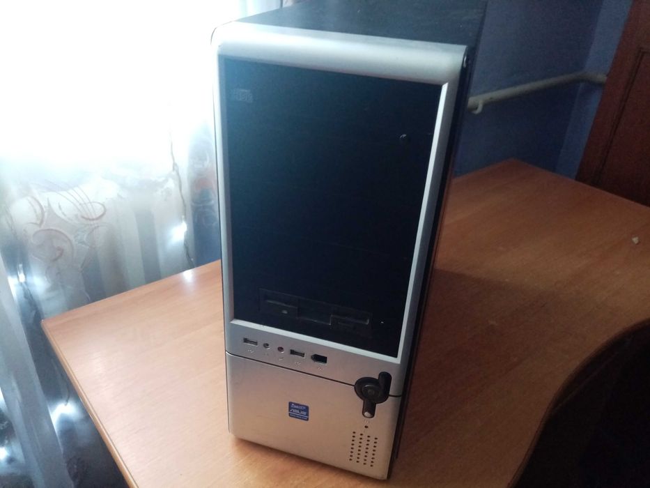 Системный блок ASUS