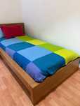 Cama Luröy 90x200
