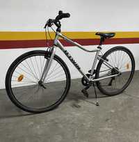 Bicicleta B-Twin Riverside