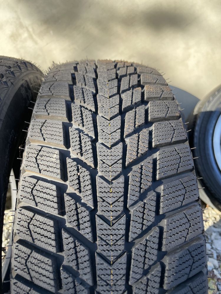 185/65 R15 зимові шини. Зимние колеса. R15