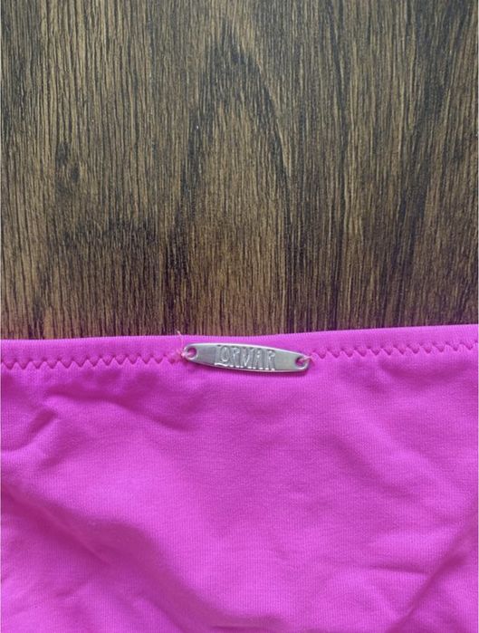 Фирменный купальник