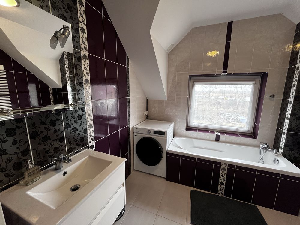 Apartament Rewa nad morzem
