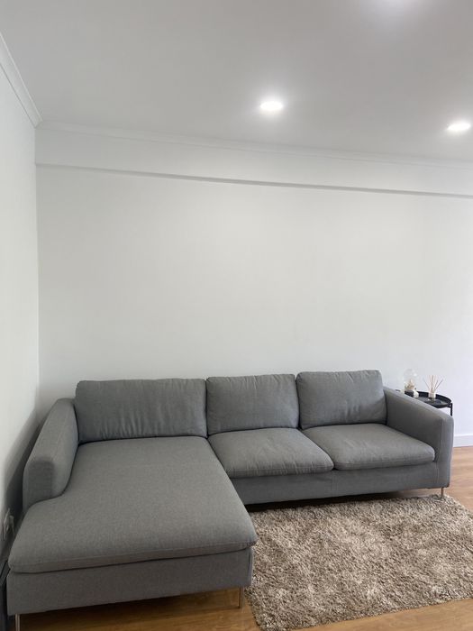 Sofa 5 lugares - Maison du Monde