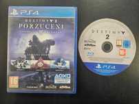 Gra Sony PS4 Destiny 2 Porzuceni Legendarna Kolekcja