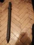 Grot do młota wyburzeniowego. 61 cm/5 kg
