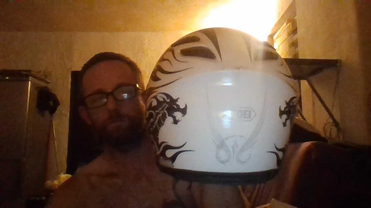 sprzedam kask motocyklowy