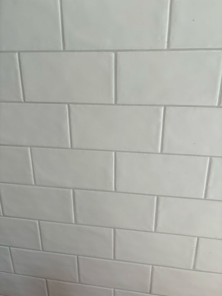 Equipe cottage white matt