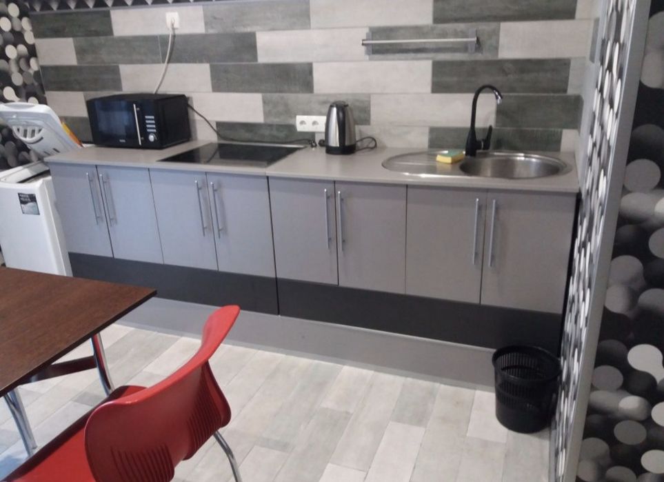 Студия и спальня проспект Гагарина, жк Левада 1