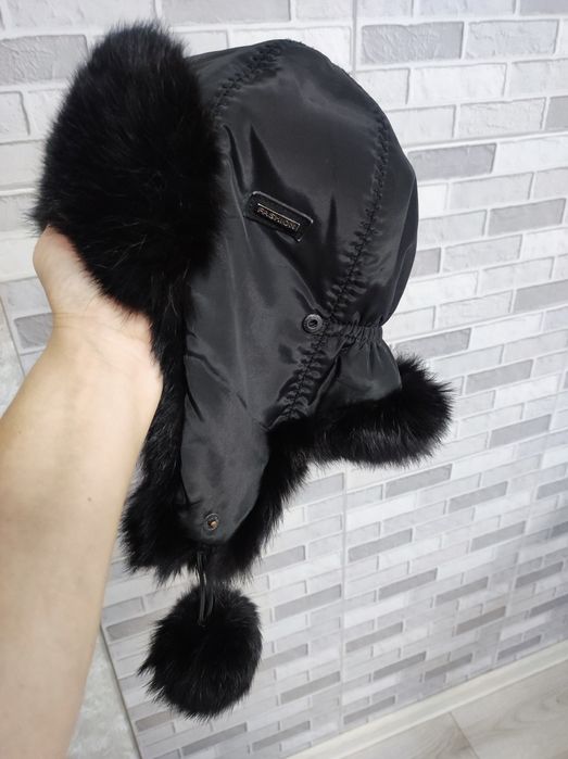 Продам Шапку ушанку