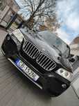 BMW X3 f25 3.0 benzyna 258KM (lub zamiana)