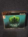 Deadly Tide gra PC
