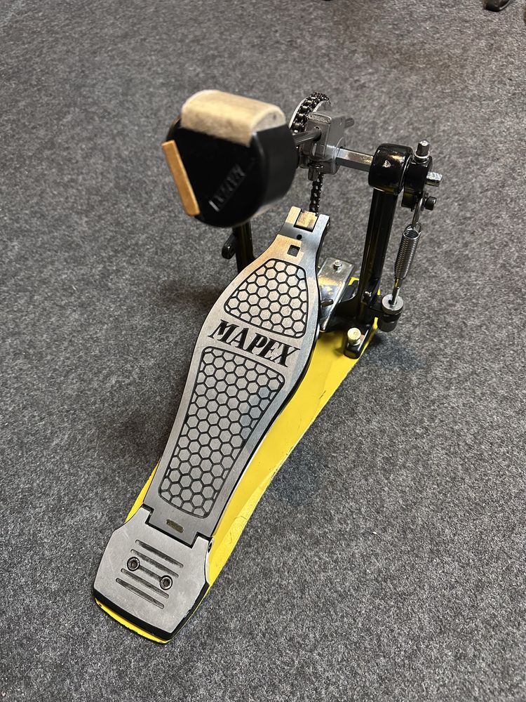 Mapex P 750 pojedyncza stopa do perkusji 2