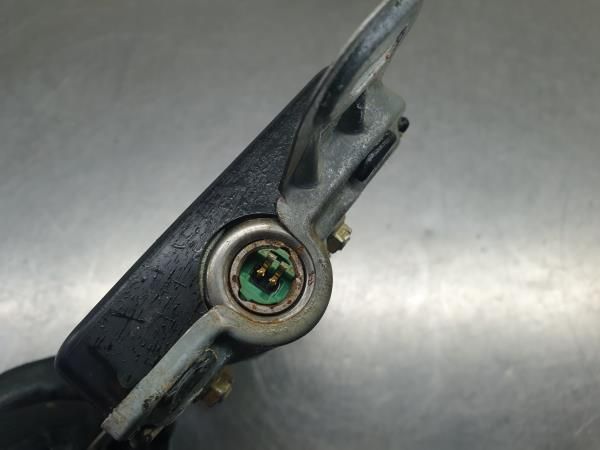 Airbag lateral frente direita BMW Z4 Roadster (E85)