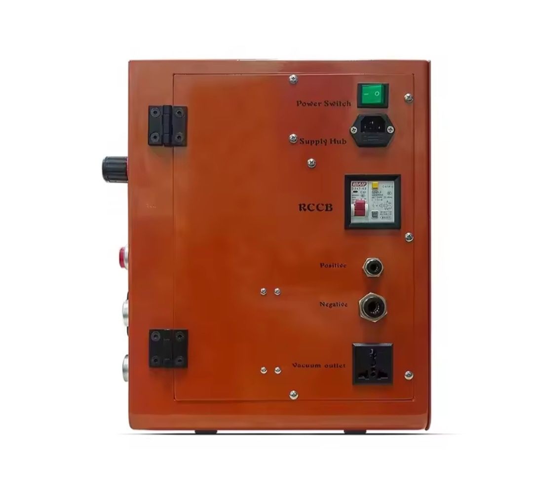 Laminadora ecrã display telemóveis e Tablete