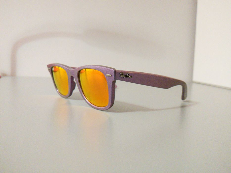 Óculos de sol Ray-Ban