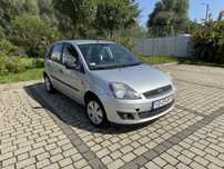 Forda Fiesta 1.4 Diesel Klimatyzacja
