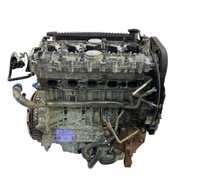 Двигатель Volvo S80 V70 2.5 turbo 2011 гг B5254T11