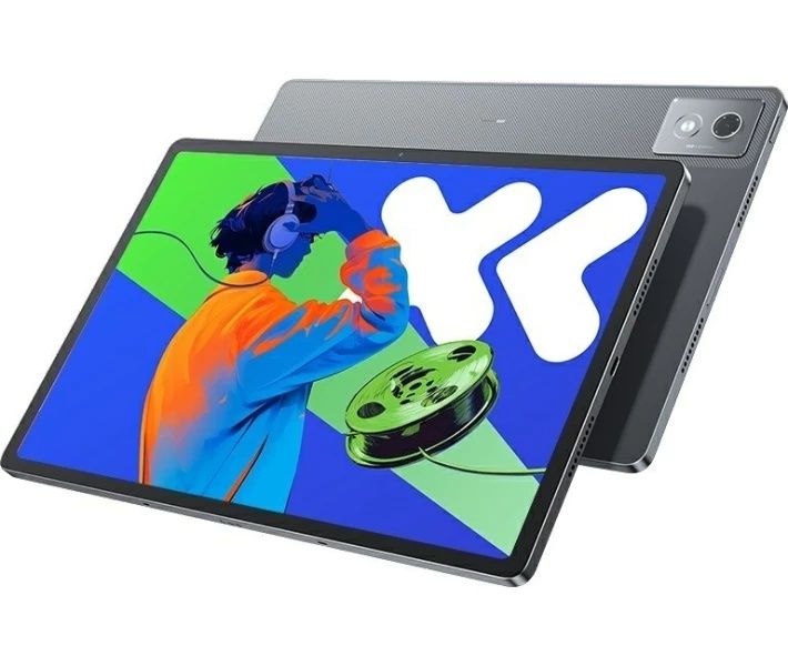 Планшет Lenovo Pad Pro 2025 12,7" 8+256