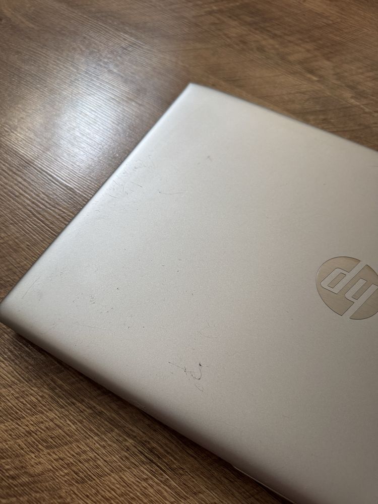 Продам ноутбук HP ProBook 450 G5
