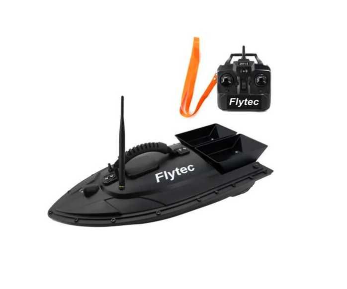 Łódka zanętowa Flytec Model: 2011-5