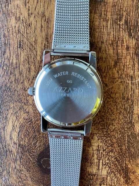 RELOGIO AZZARO VINTAGE