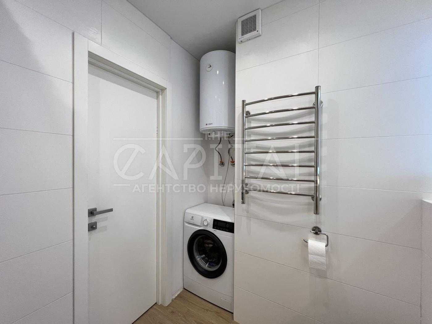 Продажа квартиры, ул. Ревуцкого, ЖК Welcome Home, Днепровский р-н