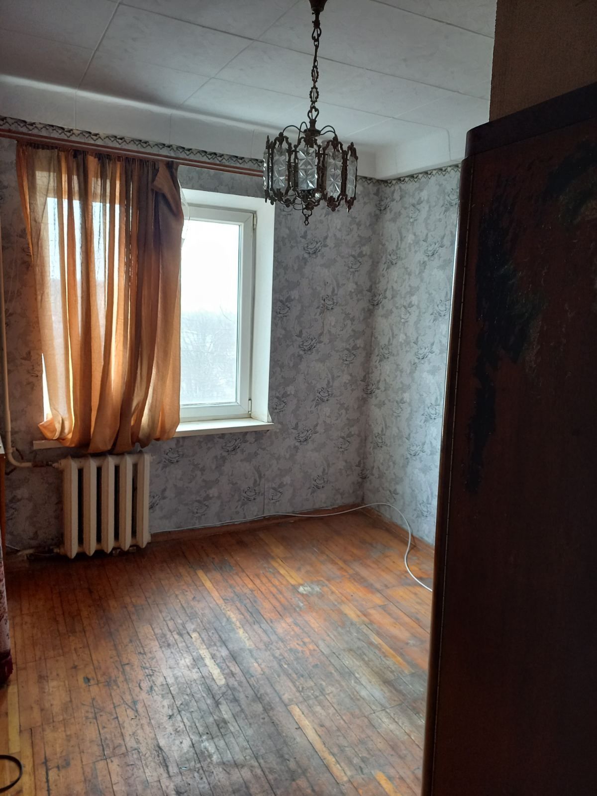 Продаж 2-кімнатної квартири в Хортицькому районі