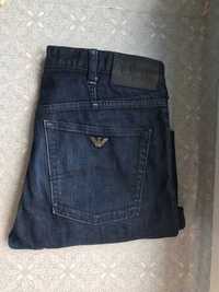 Georgio Emporio Armani jeans j21 regular fit W32 L32 vintage