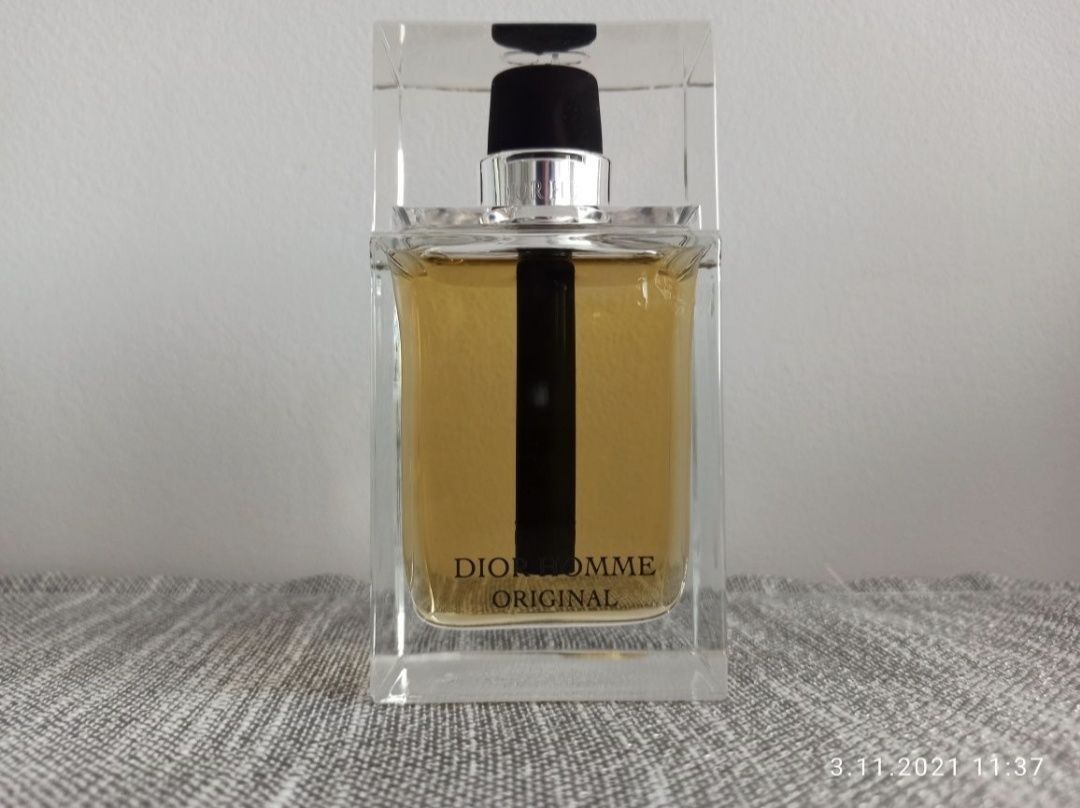 Dior Homme Original 100ml NOWE!