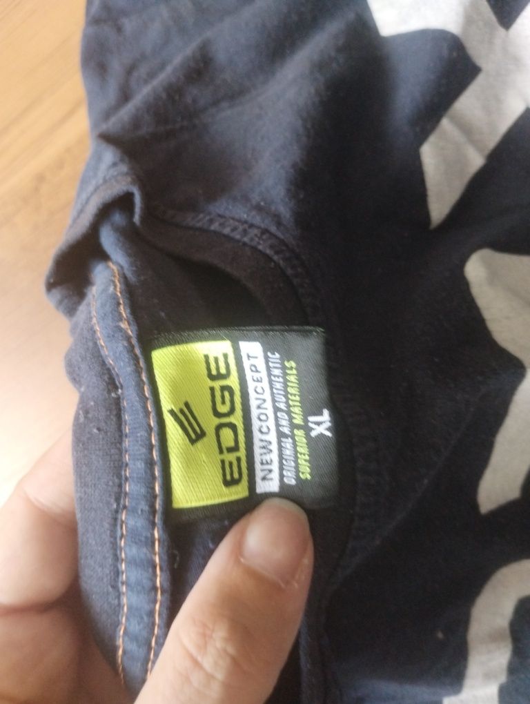 Koszulka męska edge XL