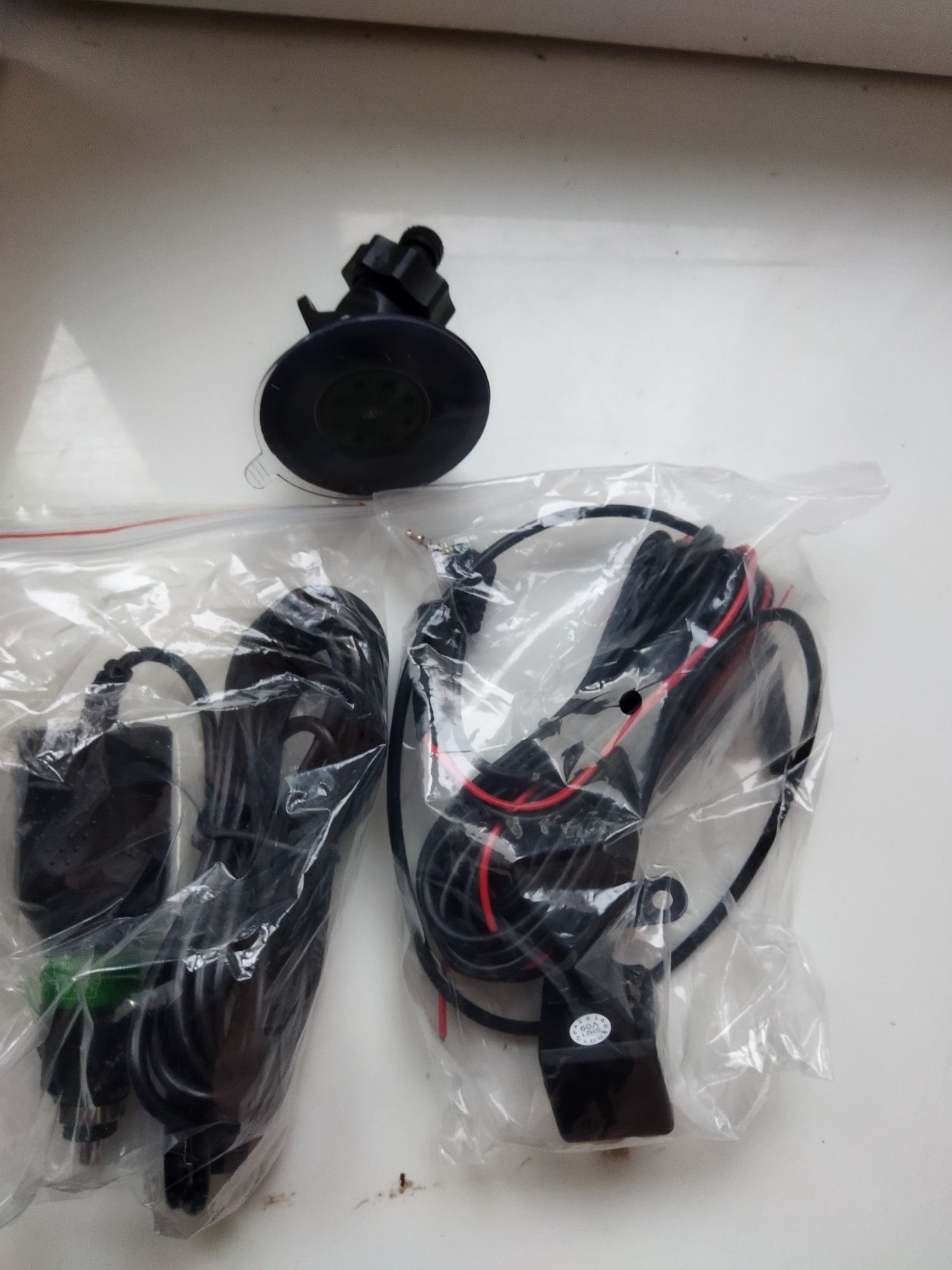Продам відореєстратор Dual Lens Vehicle BlackBox DVR