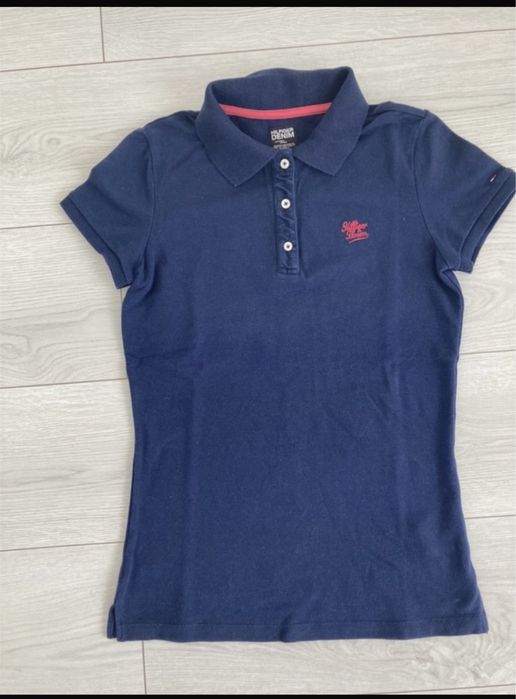 Polo Tommy Hilfiger