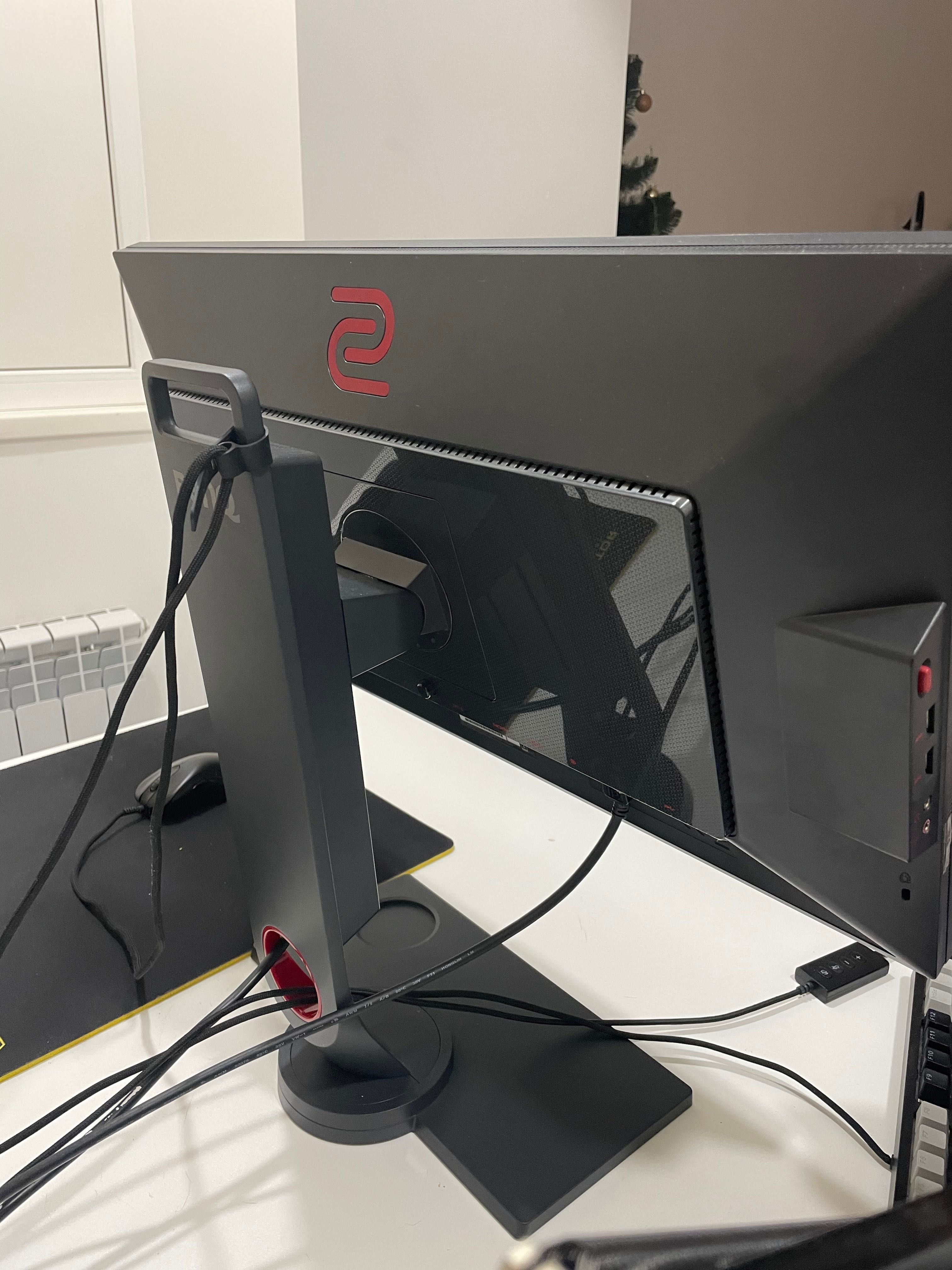 Benq XL2546 240 hz DyAc