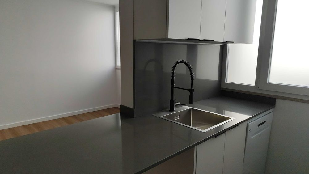 Apartamento T3 Sesimbra