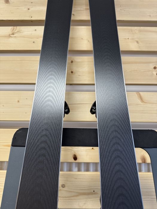 Swiss Made | Narty STOCKLI LASER SC 156cm | jak nowe