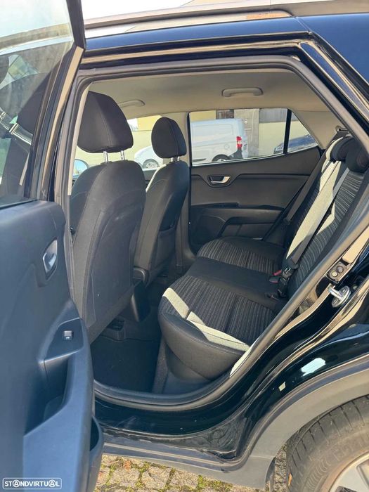 Kia Stonic 1.0 T-GDI Urban
