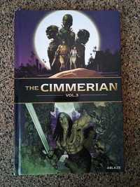 BD - The Cimmerian Vol. 3