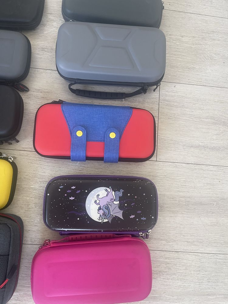 Чохол для nintendo switch