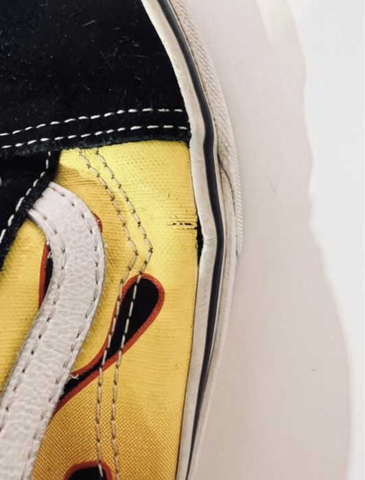 Trampki Vans Old skool