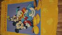 Poszewki na poduszki z postaciami Disneya