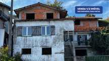 Moradia indiviso/ em Sever do Vouga