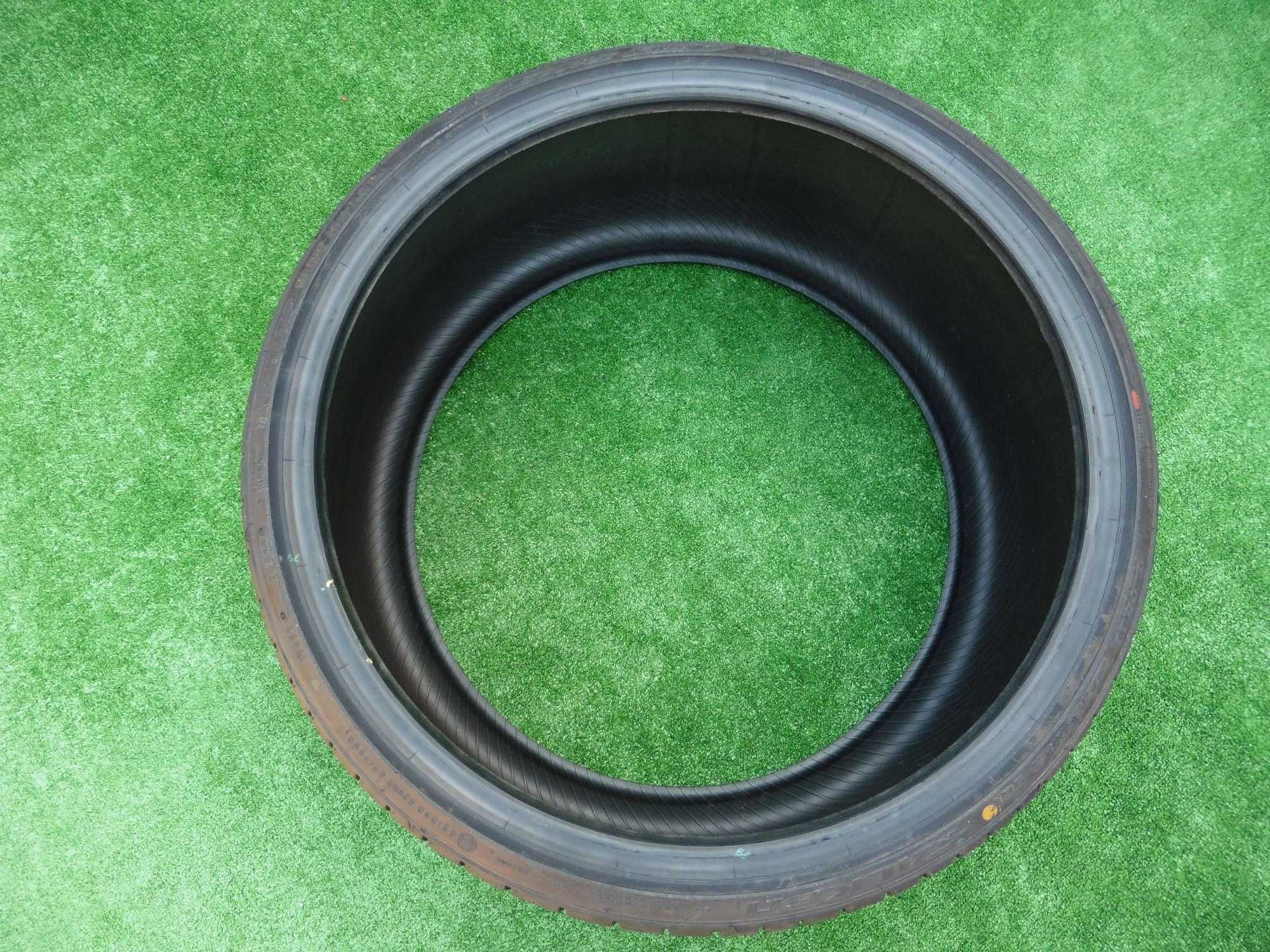 Opony 295/25x21 Falken