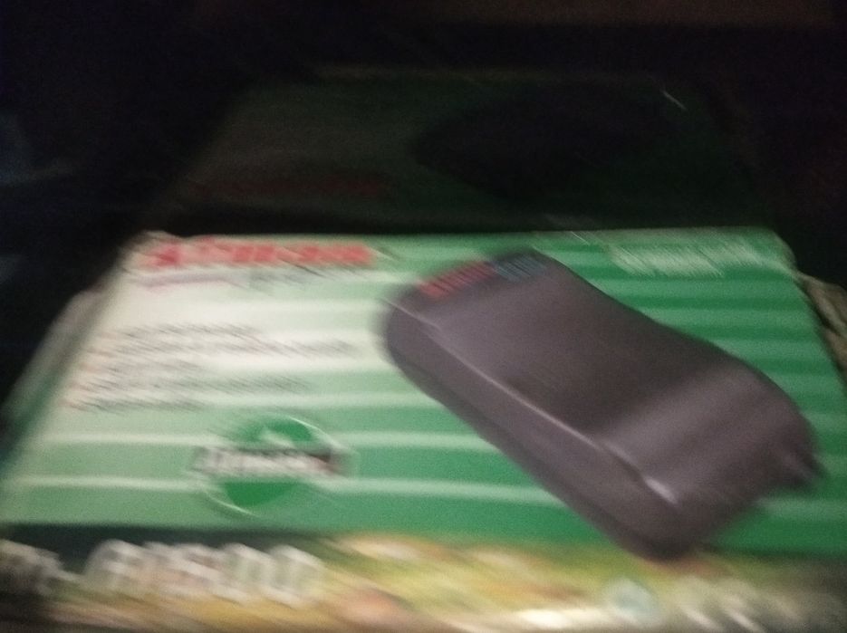 блок  питания для аквариума