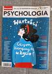 Psychologia wartości Newsweek 6/2021