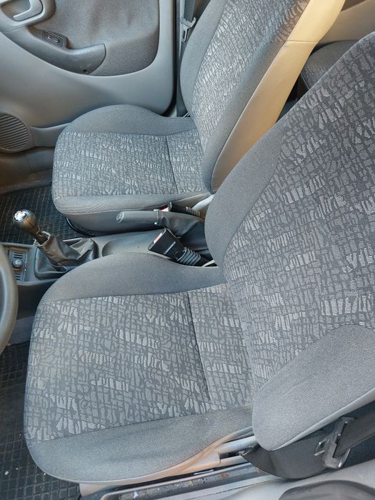 Opel Corsa C mały przebieg