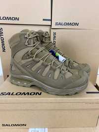 Берці Salomon Quest 4D Forces 2