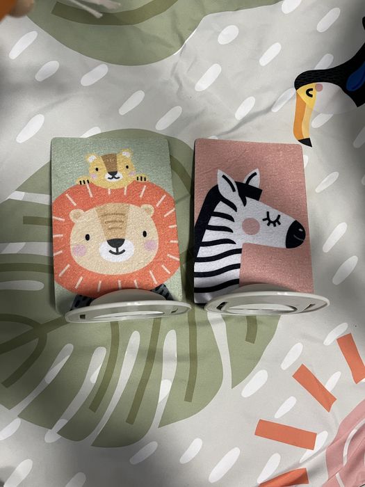 Розвиваючий килимок Taf