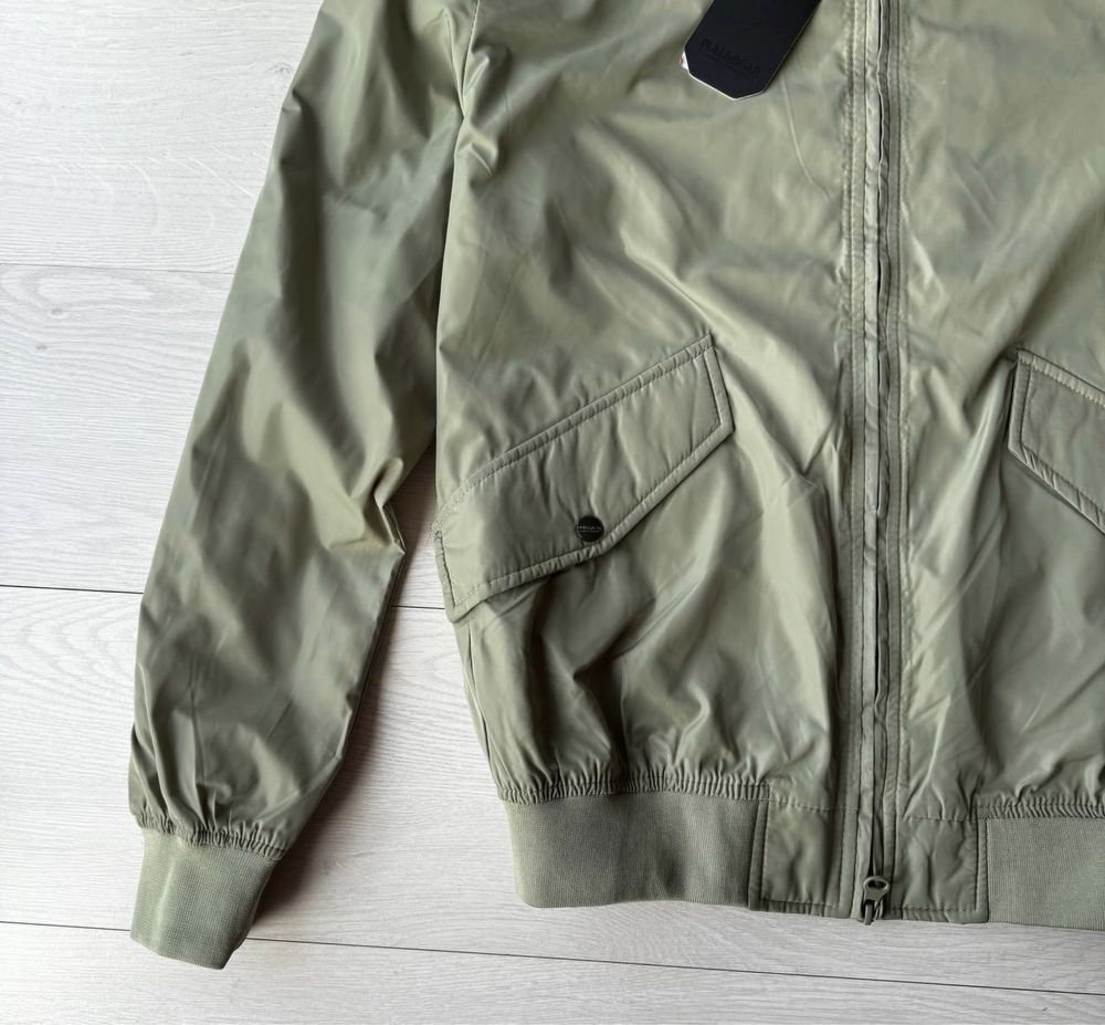 Куртка мужская весенняя Pull and Bear S/XL , новые с бирками