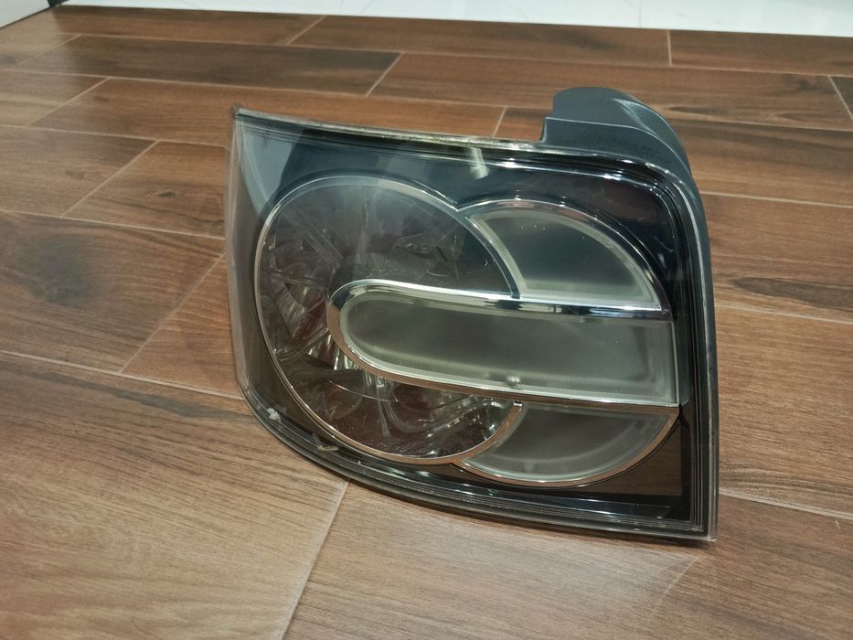 Lampa / hokej zderzaka Mazda CX-7